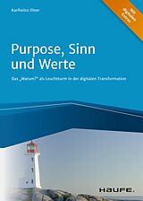 E-Book (pdf) Purpose, Sinn und Werte von Karlheinz Illner