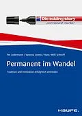 E-Book (epub) Permanent im Wandel von Per Ledermann, Vanessa Loreto, Hans-Willi Schroiff