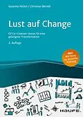E-Book (epub) Lust auf Change von Susanne Nickel, Christian Berndt