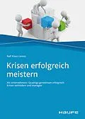 E-Book (pdf) Krisen erfolgreich meistern von Ralf Klaus Lorenz