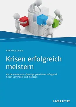 E-Book (pdf) Krisen erfolgreich meistern von Ralf Klaus Lorenz
