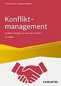 E-Book (epub) Konfliktmanagement von Heinz Jiranek, Andreas Edmüller