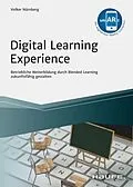 E-Book (pdf) Digital Learning Experience von Volker Nürnberg