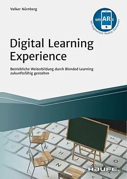 E-Book (pdf) Digital Learning Experience von Volker Nürnberg
