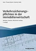 E-Book (pdf) Verkehrssicherungspflichten in der Immobilienwirtschaft von Hans-Thomas Damm, Hartmut Hardt