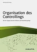 E-Book (pdf) Organisation des Controllings von Ronald Gleich