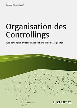 E-Book (pdf) Organisation des Controllings von Ronald Gleich