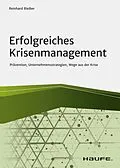 E-Book (pdf) Erfolgreiches Krisenmanagement von Reinhard Bleiber