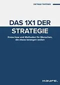 E-Book (pdf) Das 1x1 der Strategie von Dietmar Trippner