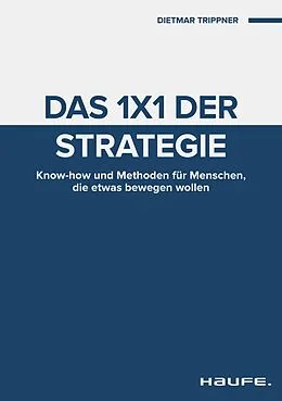 E-Book (pdf) Das 1x1 der Strategie von Dietmar Trippner