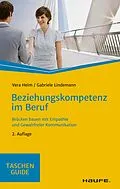 E-Book (pdf) Beziehungskompetenz im Beruf von Vera Heim, Gabriele Lindemann