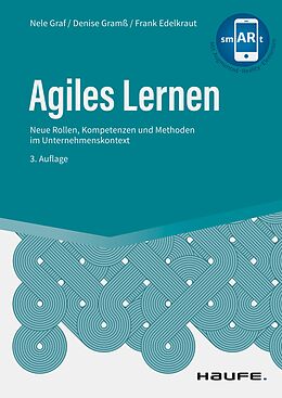 E-Book (epub) Agiles Lernen von Nele Graf, Denise Gramß, Frank Edelkraut