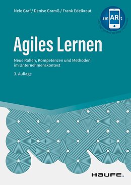 E-Book (pdf) Agiles Lernen von Nele Graf, Denise Gramß, Frank Edelkraut