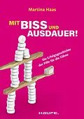 E-Book (pdf) Mit Biss und Ausdauer! von Martina Haas