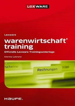 E-Book (pdf) Lexware warenwirtschaft® training von Monika Labrenz