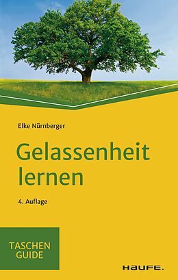 E-Book (pdf) Gelassenheit lernen von Elke Nürnberger