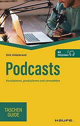 E-Book (epub) Podcasts von Dirk Hildebrand