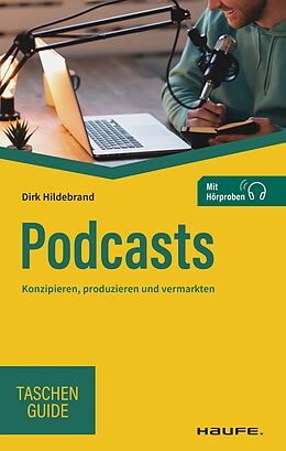 E-Book (epub) Podcasts von Dirk Hildebrand