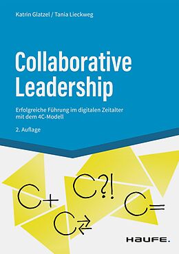 E-Book (epub) Collaborative Leadership von Katrin Glatzel, Tania Lieckweg