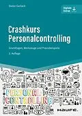 E-Book (pdf) Crashkurs Personalcontrolling von Dieter Gerlach