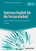 E-Book (pdf) Business English für die Personalarbeit von René Bosewitz, Annette Bosewitz