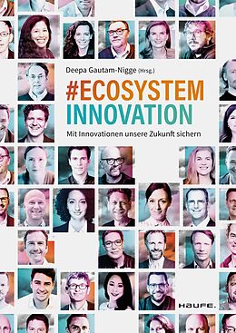 E-Book (epub) #Ecosystem Innovation von 