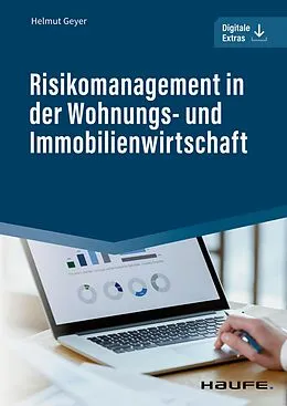 E-Book (epub) Risikomanagement in der Wohnungs- und Immobilienwirtschaft von Helmut Geyer