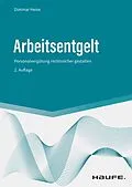 E-Book (epub) Arbeitsentgelt von Dietmar Heise