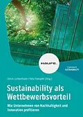 E-Book (pdf) Sustainability als Wettbewerbsvorteil von 