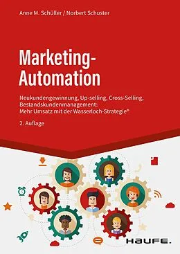 E-Book (pdf) Marketing-Automation von Anne M. Schüller, Norbert Schuster