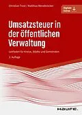E-Book (pdf) Umsatzsteuer in der öffentlichen Verwaltung von Christian Trost, Matthias Menebröcker