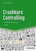 E-Book (pdf) Crashkurs Controlling von Reinhard Bleiber