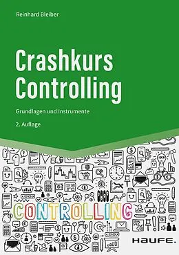 E-Book (pdf) Crashkurs Controlling von Reinhard Bleiber