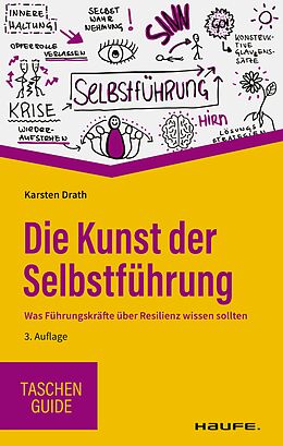 E-Book (pdf) Die Kunst der Selbstführung von Karsten Drath