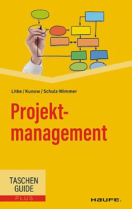 E-Book (pdf) Projektmanagement von Hans-D. Litke, Ilonka Kunow, Heinz Schulz-Wimmer