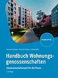 E-Book (epub) Handbuch Wohnungsgenossenschaften von Thomas Schlüter, Mirjam Philipp, Stefan Roth