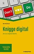 E-Book (pdf) Knigge digital von Bernd Braun