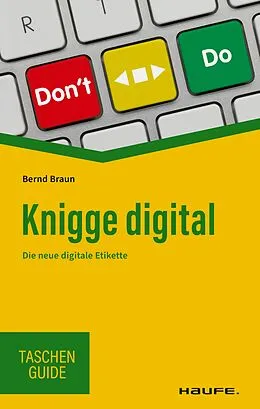 E-Book (pdf) Knigge digital von Bernd Braun