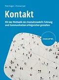 E-Book (epub) Kontakt von Peter Kugler, Christian Gatt