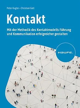 E-Book (pdf) Kontakt von Peter Kugler, Christian Gatt