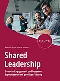 E-Book (pdf) Shared Leadership von Randolf Jessl, Thomas Wilhelm
