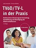 E-Book (pdf) TVöD/TV-L in der Praxis von Jutta Schwerdle, Christian Wäldele