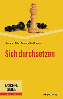 E-Book (pdf) Sich durchsetzen von Carmen Kauffmann, Susanne Dölz