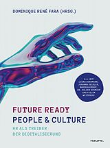 E-Book (pdf) Future ready People &amp; Culture von Dominique René Fara