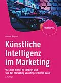E-Book (pdf) Künstliche Intelligenz im Marketing von Andreas Wagener