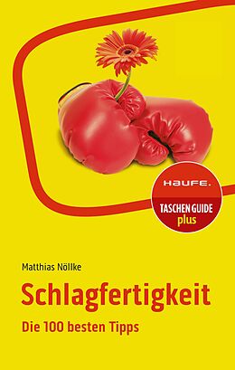 E-Book (epub) Schlagfertigkeit von Matthias Nöllke