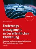 E-Book (pdf) Forderungsmanagement in der öffentlichen Verwaltung von Beate Behnke-Hahne
