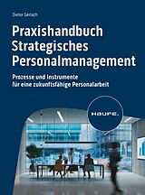E-Book (pdf) Praxishandbuch Strategisches Personalmanagement von Dieter Gerlach