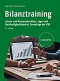 E-Book (pdf) Bilanztraining von Inge Wulf, René Pollmann