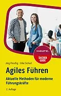 E-Book (epub) Agiles Führen von Jörg Preußig, Silke Sichart
